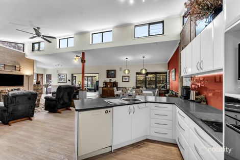 Property photo of 58 Kingston Road Stanthorpe QLD 4380