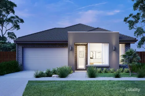 48 Hallray Rd, Mickleham, VIC 3064