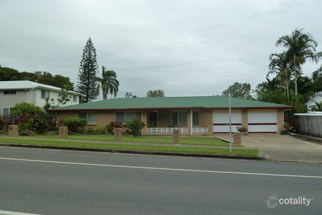 Property photo of 36 Karl Langer Crescent Mount Pleasant QLD 4740