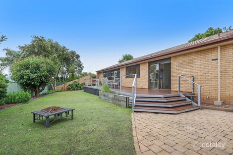 416 Vista Ct, Lavington, NSW 2641