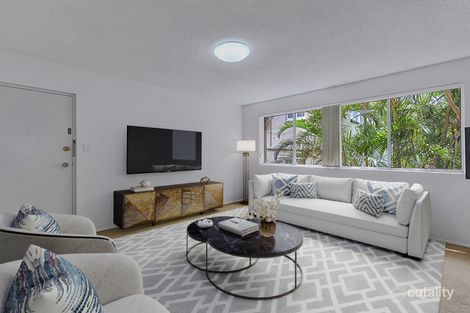 Property photo of 4/4 Abbott Street New Farm QLD 4005