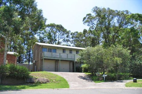 10 Red-Crowned Ct, Winmalee, NSW 2777