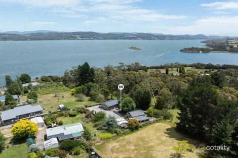 11 Post Office Rd, Hillwood, TAS 7252