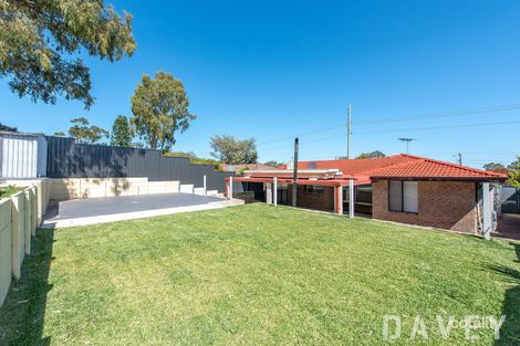 Property photo of 62 Gibson Avenue Padbury WA 6025