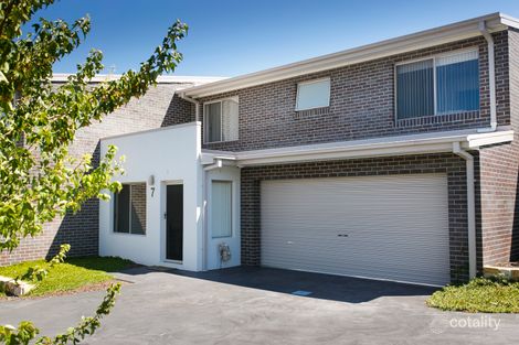 7/50 Victoria Owen Cct, Casey, ACT 2913