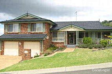 Property photo of 16 Canaan Avenue Figtree NSW 2525