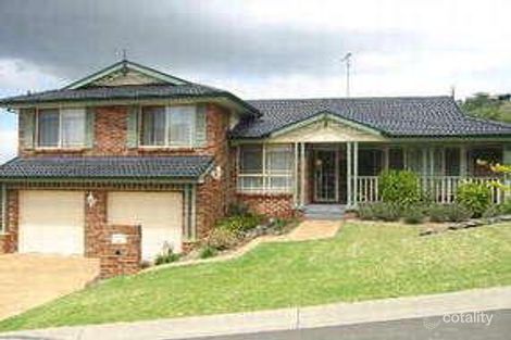 Property photo of 16 Canaan Avenue Figtree NSW 2525