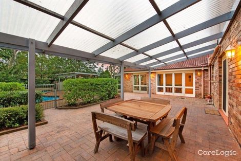 Property photo of 16 Dawes Avenue Castle Hill NSW 2154