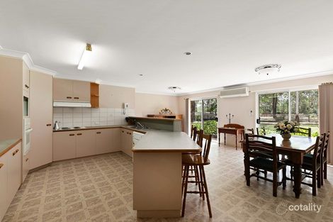 Property photo of 39 Blue Gum Drive Highfields QLD 4352