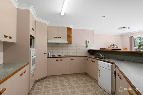 Property photo of 39 Blue Gum Drive Highfields QLD 4352