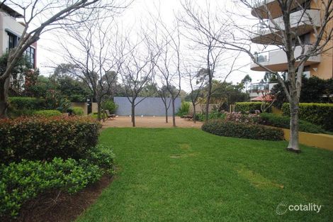 Property photo of 314D/780 Bourke Street Redfern NSW 2016