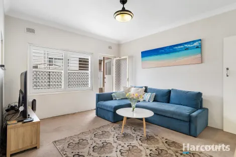 Property photo of 1/28 Railway Street Merewether NSW 2291