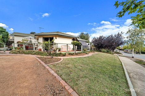 Property photo of 31 Paul Coe Crescent Ngunnawal ACT 2913