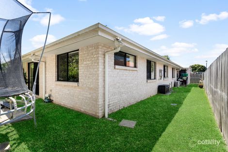 Property photo of 1/11 Norseman Street Rothwell QLD 4022