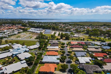 Property photo of 1/11 Norseman Street Rothwell QLD 4022