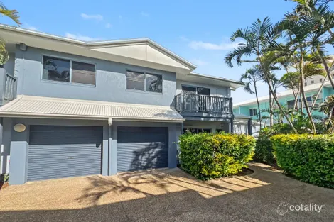 18/6 Megan Pl, Mackay Harbour, QLD 4740