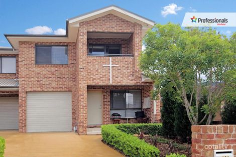 Property photo of 10A Slender Avenue Smithfield NSW 2164