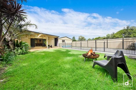 Property photo of 12 Kirton Road Bellambi NSW 2518