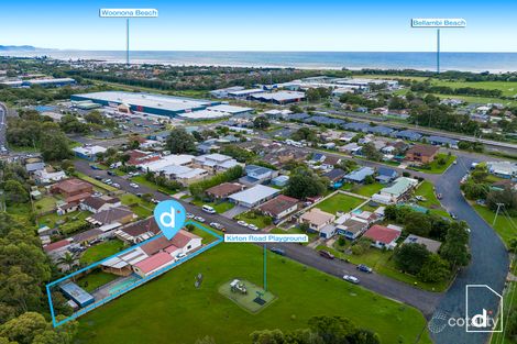 Property photo of 12 Kirton Road Bellambi NSW 2518