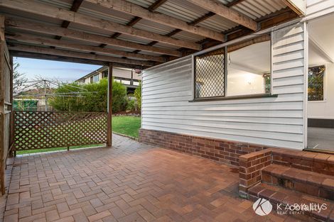Property photo of 92 Pear Street Greenslopes QLD 4120