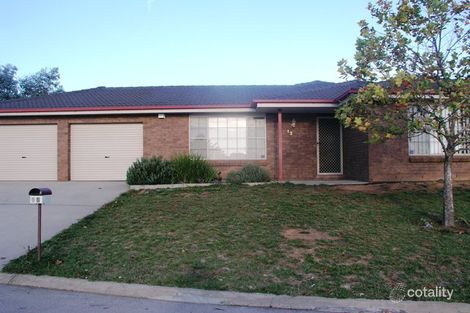Property photo of 12 Marsden Place Orange NSW 2800