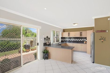 Property photo of 6 Botanical Drive Kellyville NSW 2155