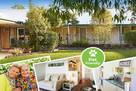 18/62 Johnston St, North Tamworth, NSW 2340