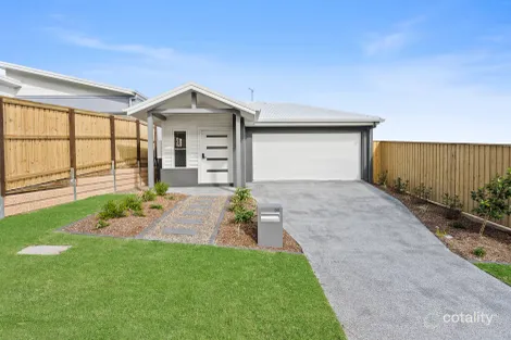 38 Rungulla St, White Rock, QLD 4306