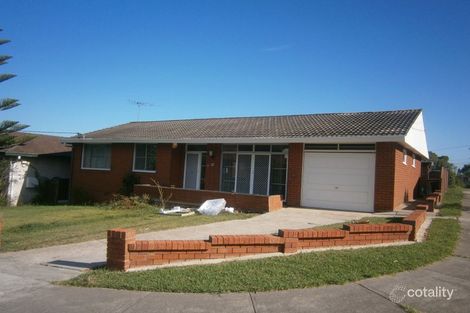 Property photo of 27 Buckwall Avenue Greenacre NSW 2190