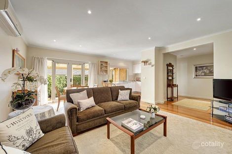 Property photo of 1/20 Quentin Street Forest Hill VIC 3131