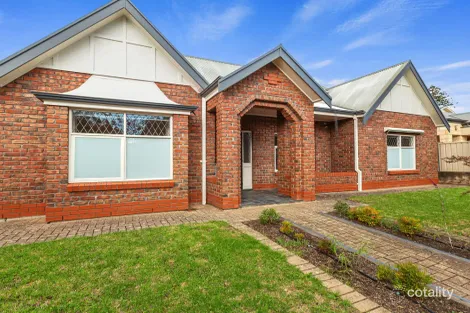 8 Treloar Ave, Kensington Park, SA 5068