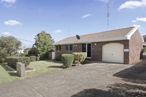 1/45 Cleary St, Centenary Heights, QLD 4350