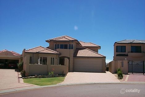 7 Charlotte View, Coogee, WA 6166