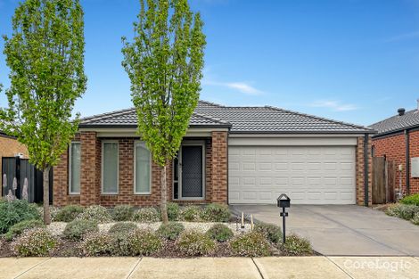 Property photo of 9 Dream Avenue Clyde North VIC 3978