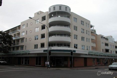 213/11-27 Wentworth St, Manly, NSW 2095