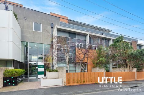 Property photo of 102/65 Stawell Street Richmond VIC 3121