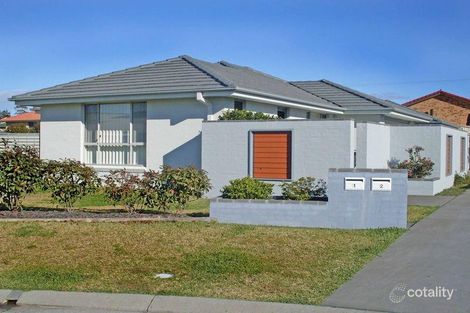 1/26-28 Ivy Cres, Old Bar, NSW 2430