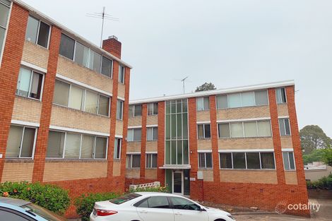 Property photo of 9/14-18 Ross Street Forest Lodge NSW 2037