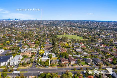 Property photo of 262 Manningham Road Templestowe Lower VIC 3107
