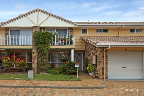 44/29 Island St, Cleveland, QLD 4163