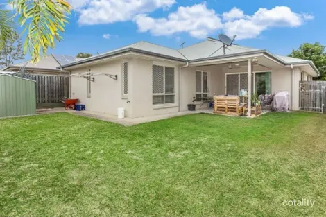 33 Possum Pde, North Lakes, QLD 4509