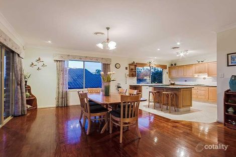 Property photo of 126 Armstrong Way Highland Park QLD 4211
