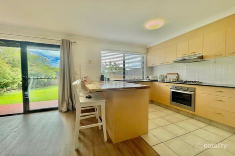 Property photo of 2/18 Bourton Road Merrimac QLD 4226