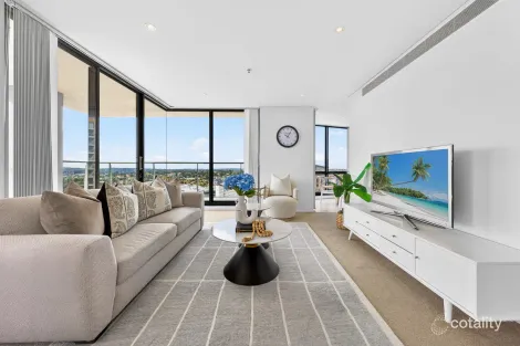 2002/1 Cambridge Lane, Chatswood, NSW 2067