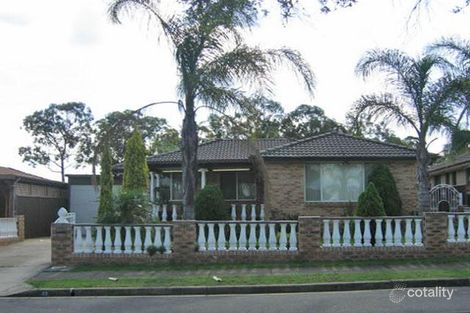 23 Lyell St, Bossley Park, NSW 2176