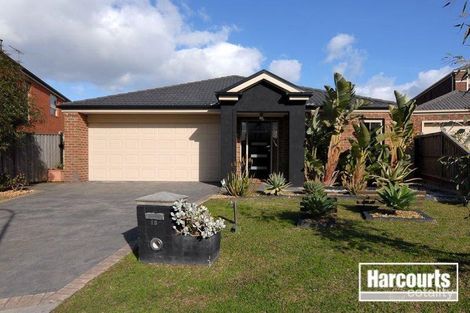 15 Crabapple Cl, Lyndhurst, VIC 3975