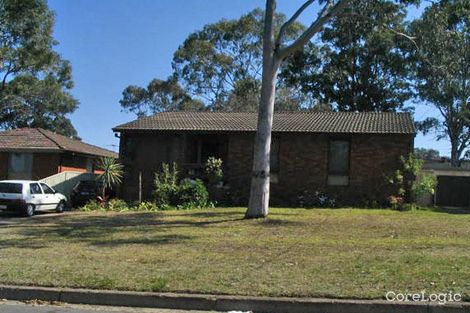 Property photo of 33 Norman Avenue Hammondville NSW 2170