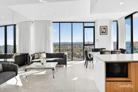 Property photo of 1601/28-30 Second Avenue Broadbeach QLD 4218