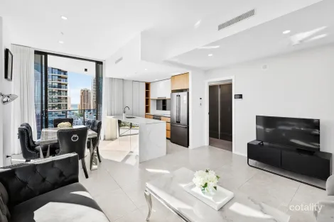 1601/28-30 SECOND AVE, BROADBEACH, QLD 4218
