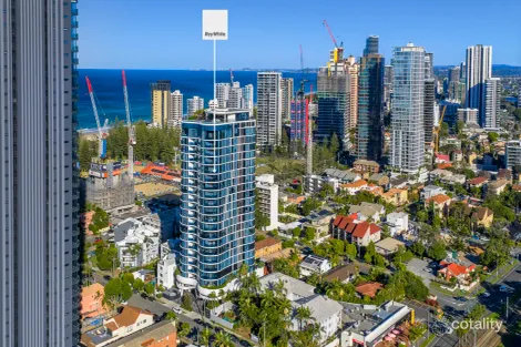 Property photo of 1601/28-30 Second Avenue Broadbeach QLD 4218